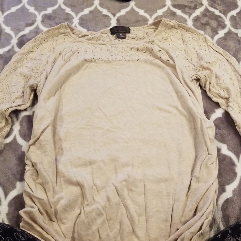 Sweater